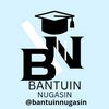 bantuinnugasin
