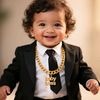 Baby Robert