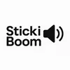stickiboom