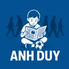 Anh Duy biết tuốt