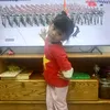 Mẹ già 2 con