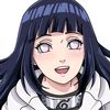 hinata can