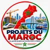 Projets du Maroc