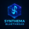 Synthema Bluethread