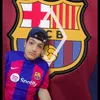 سجودي البرشلوني 🇦🇷