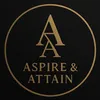 aspire.attain
