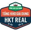 Tổng Kho Gia Dụng HKT REAL 3