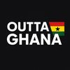 Outta Ghana 🇬🇭❤️