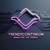 trendycontinium