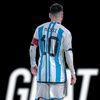 MESSI ¹GOAD