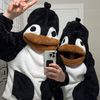 CozyPenguin