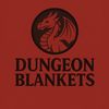 dungeonblankets