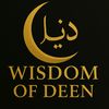 Wisdom of Deen