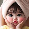 Funny baby&kid
