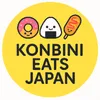 Konbini Eats Japan