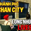 duyanhchancity