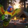 the_parrot_producer
