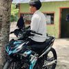 AKUN KEDUA MERCY