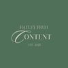 hayleyfruhcontent