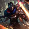 vikswrath