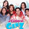 asmara gen z eps hari ini full