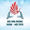 Văn phòng's vibe