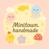MiniTown Handmade