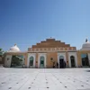 عدسة التراث