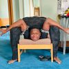 lele Contorsionniste