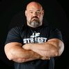 shawstrengthpodcast