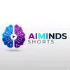 Ai Minds Shorts