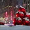 Navidad y Año Nuevo 24/7