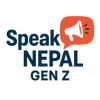 speakupnepalgenz
