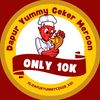 yummyceker_kdi