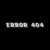error 404 files