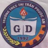 THCS Thị Trấn Phước An