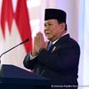 Prabowo Terbaru