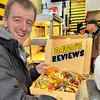 Dazza’s Other Account