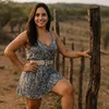 Gata do Nordeste