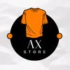 A.x store