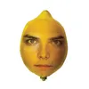 Lemon Gerard Way🍋