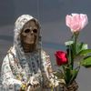 SANTA MUERTE 🇺🇸