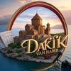 Dakik Van