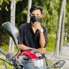 Rakib only one 607