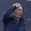 ZIDANE PRÉSIDENT