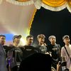 FANS GWSM