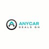Anycar Deals.gh
