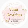toma_of_occasions