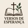 Versos de Esperança