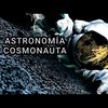 Astronomía Cosmonauta 🔭🪐